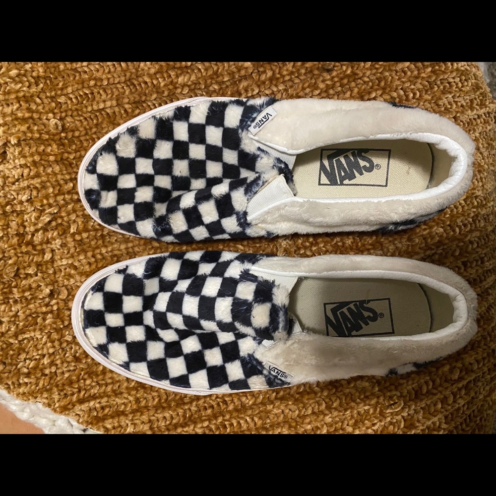 Vans